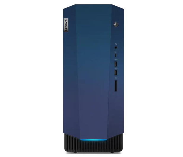 Lenovo IdeaCentre Gaming 5-14  Ryzen 5/16GB/512 RTX3060 - 692478 - zdjęcie 2